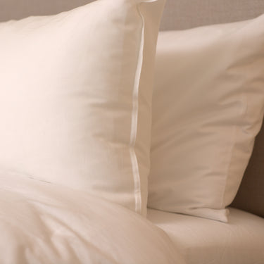 White Pillows