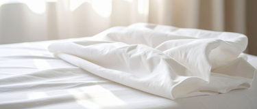 Your Bed, Your Rules: Finding the Perfect Sheets for Your Sleep Style