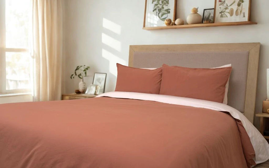 Cozy Up for Fall with Bedding Sets That Make Bedtime Effortless
