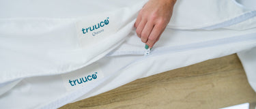 Revolutionize Bed-Making: How Truuce’s Zipper Sheets and Easy Zipper Duvet Covers Save You Time