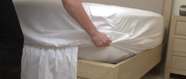 Why Truuce Is the Best Fitted Sheet You Can Buy (And Why Most Fitted Sheets Fail Miserably)