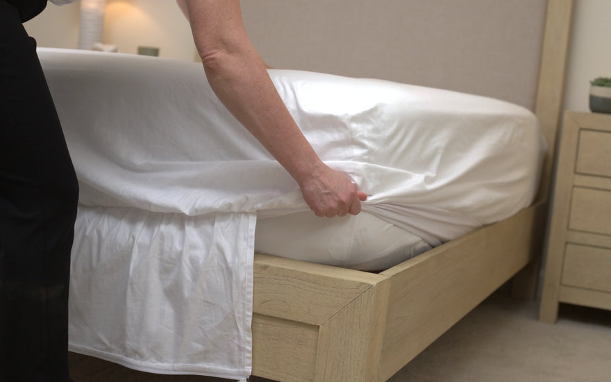 Why Truuce Is the Best Fitted Sheet You Can Buy (And Why Most Fitted Sheets Fail Miserably)