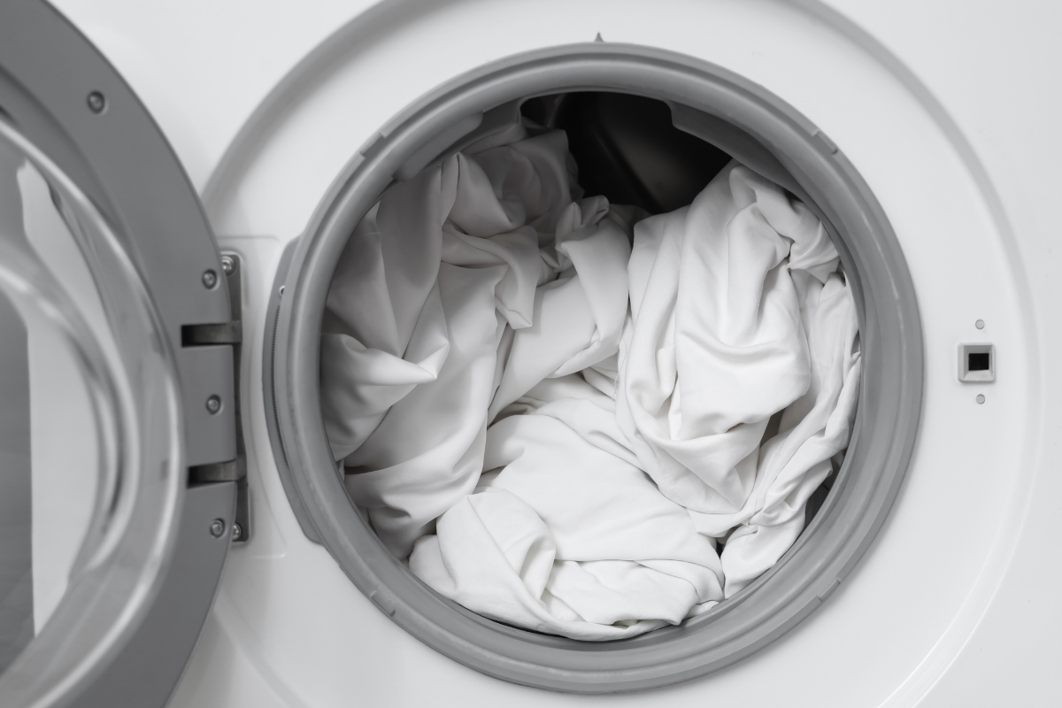 How to Wash Bed Sheets: Hot, Warm or Cold Water? – Truuce