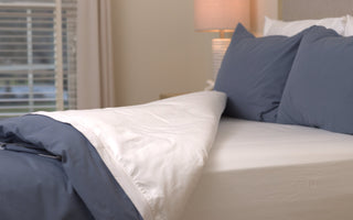 King Size Zipper Bedding Sets That Redefine Everyday Comfort