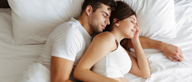 Why Couples Love Truuce: A Bedding System That Ends the Blanket Tug-of-War