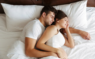 Why Couples Love Truuce: A Bedding System That Ends the Blanket Tug-of-War