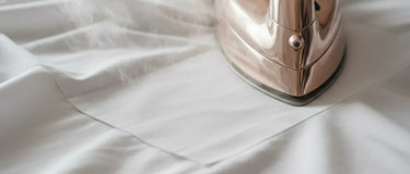 Non-Iron Bedding: Clever Convenience or Chemistry You Don’t Want in Your Bed? An Expert Explains What You Should Know