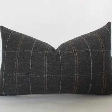 Nolan Throw Pillows