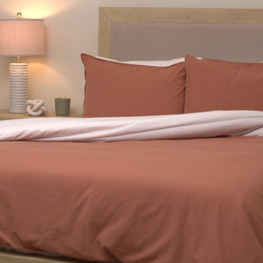 Amber Bed