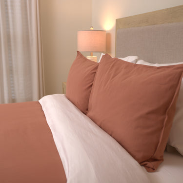 Amber Pillows