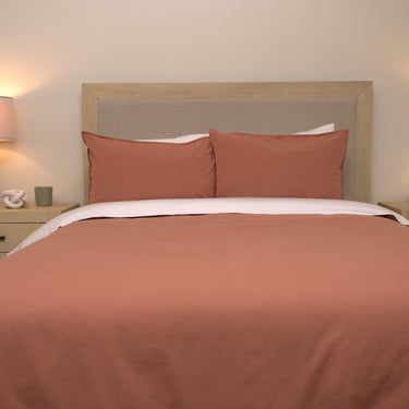 Amber Full Bed