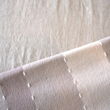 Linen Closeup