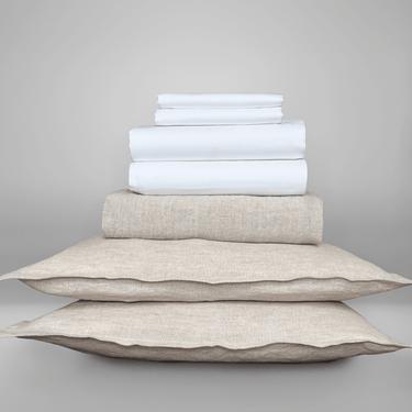 Linen Stack